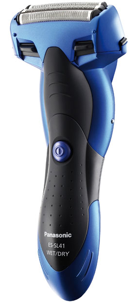 Panasonic aparat za brijanje ES-SL41 plavi