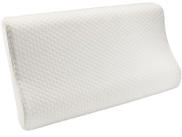 Jastuk od memorijske pene 30x50x10/7