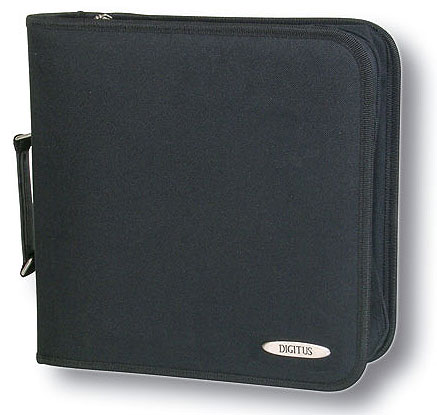 Digitus torba za diskove