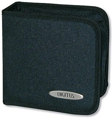 Digitus torba za diskove 10210