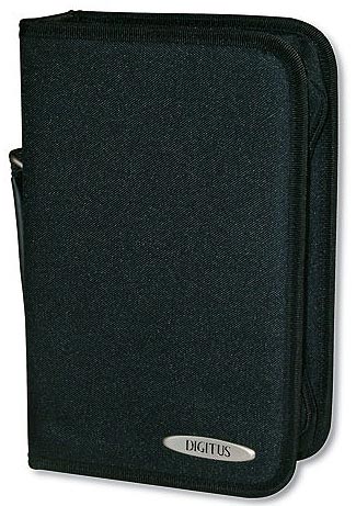 Digitus torba za diskove 10212