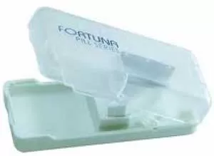 Sekač Tableta Sa pregradom za lekove VES028