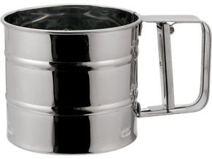 Bergner Sito za brašno Renberg RB-4303