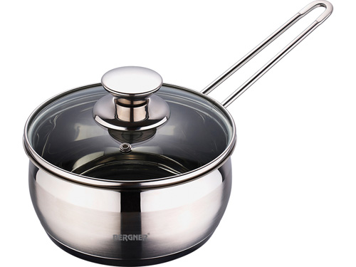 Bergner Šerpa za sos sa poklopcem 1.5l Sapphire BG-6276