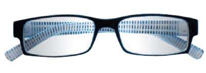 Prontoleggo Naočare za Čitanje Class, plave (od +1.00 do +3.50)