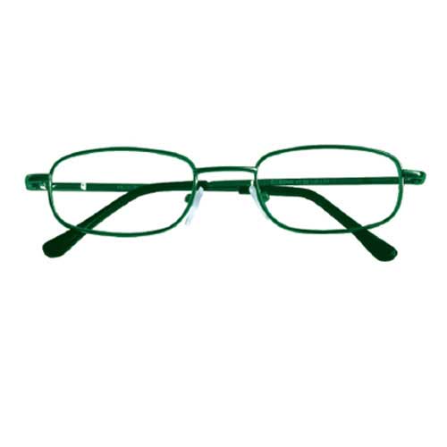 Prontoleggo Fusion - Zelene Naočare  (od +1,00 do +3,50)