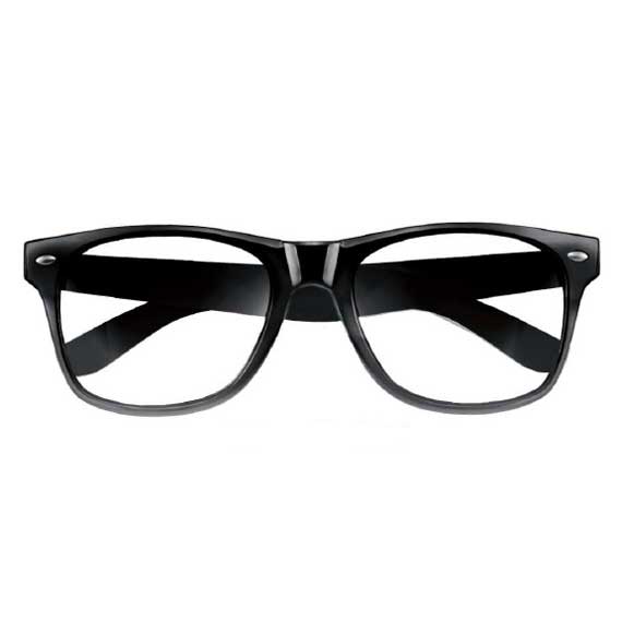 Prontoleggo Naočare PC RELAX crne (od +1.00 do +3.50)