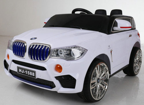 Dečiji automobil na akumulator X5 beli