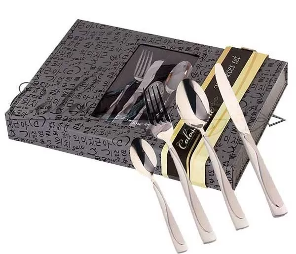 Ekskluzivni escajg set 24 komada Gently-11 G-11