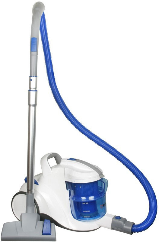 Kućni usisivač za mokro i suvo usisavanje sa vodeniim filterom Fox WVC 3000