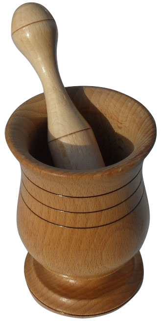 Avan od Bukovog Drveta 6 x 10 cm