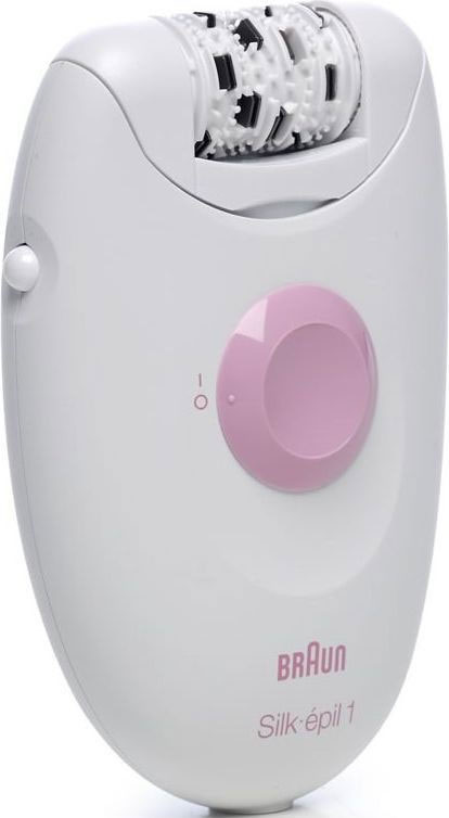 Braun Silk-epil 1170 epilator 504747 - Image 1