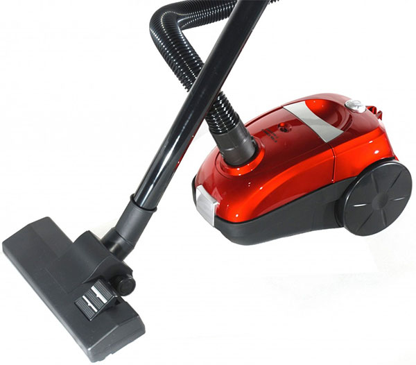 Kućni usisivač 1400W Favorit FVC 101A