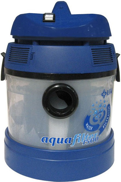 Kućni usisivač za mokro i suvo usisavanje sa vodeniim filterom Linko Aquafilter 1500