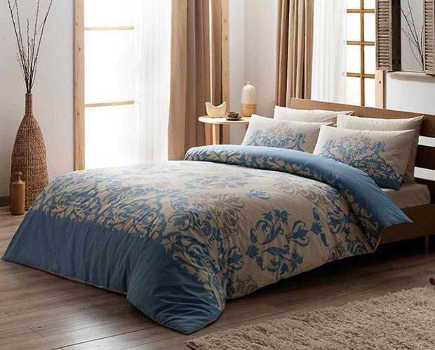 Posteljina Sambre Dupla