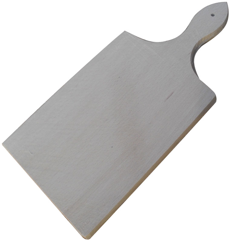 Kuhinjska Daska Za Sečenje Od Parene Bukve D5