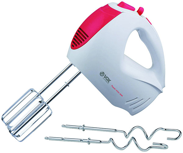 Ručni mikser Vox MX-8021A3