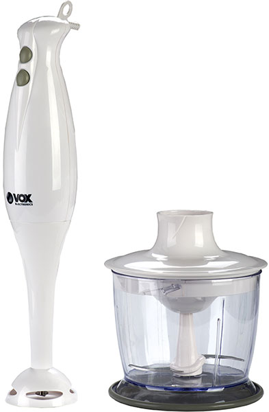 Štapni mikser i seckalica Vox MS-984