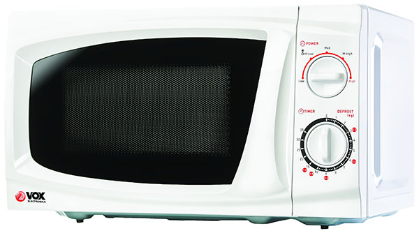 Mikrotalasna pećnica Vox MWH M20