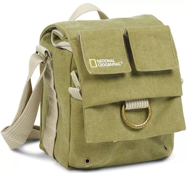 National Geographic Small Shoulder Bag 2344 Torbica 18437