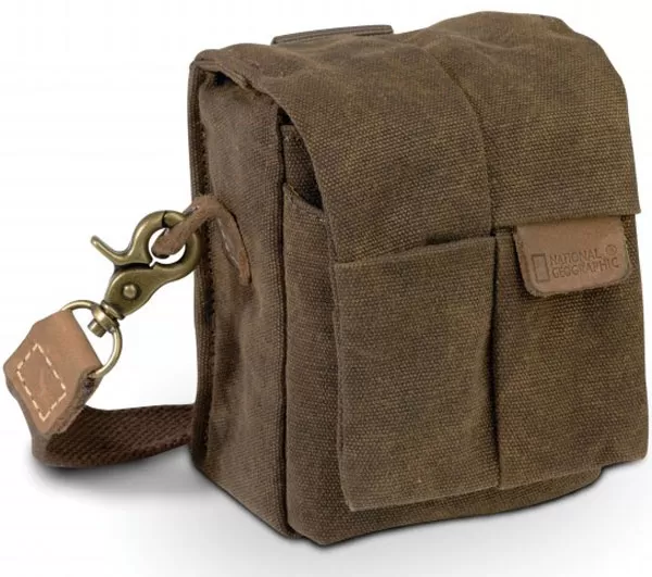 National Geographic A1212 Vertical Pouch Torbica 12928