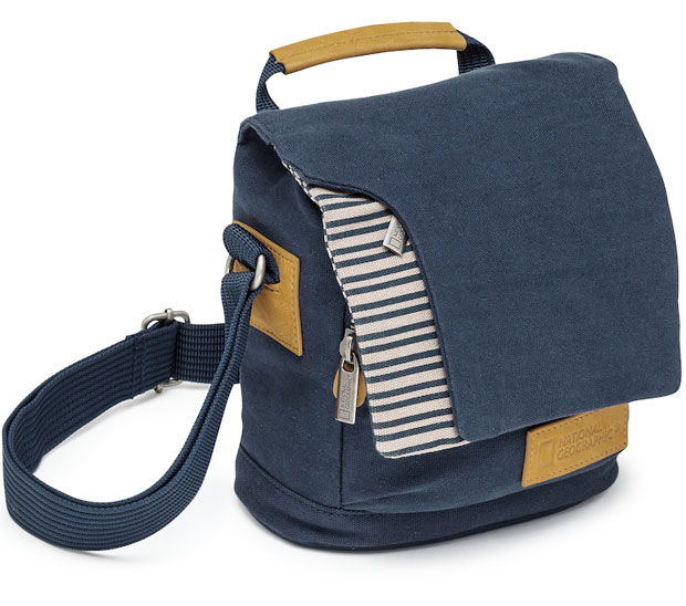 National Geographic MC2250 Medium Holster Torbica 18652