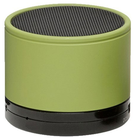 Denver BTS-21 Lime T1 Bluetooth zvučnik 30282