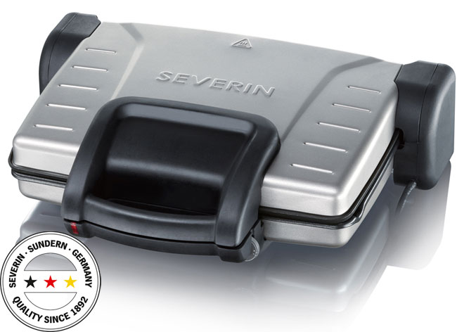 Severin aparat za sendviče KG2389