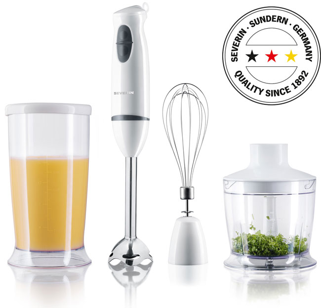 Severin blender set Štapni mikser SM3732