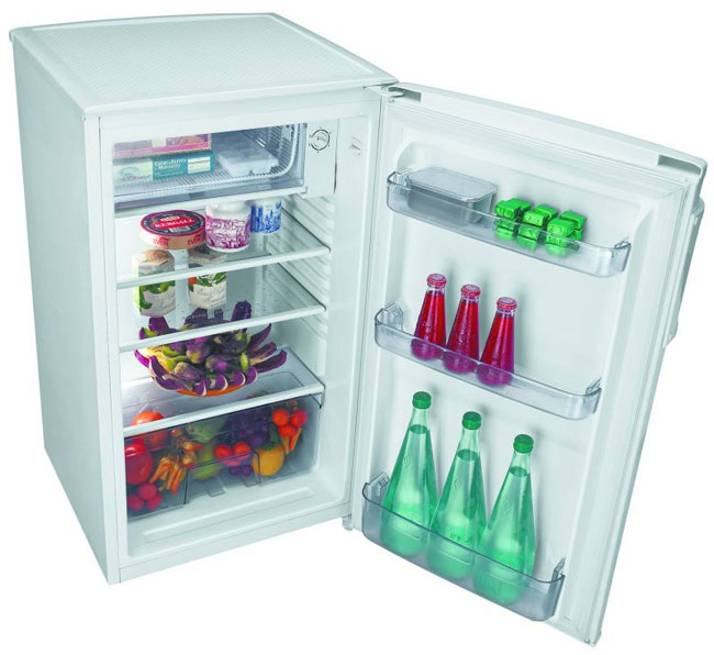 Frižider 0.84m 104l Candy CFO 140 1146751