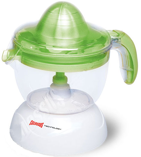 Električna cediljka za citruse CSS-5436