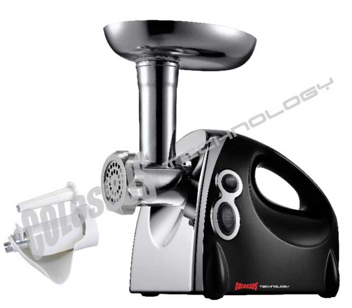 Električna mašina za mlevenje mesa i ceđenje paradajza CSS-5426