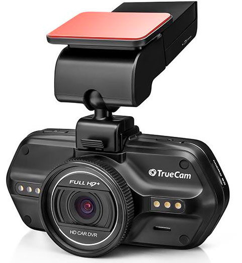 Digitalna kamera za automobil TrueCam A7S