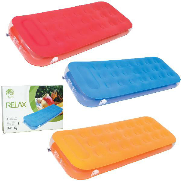 Dušek-Ležaljka Na Naduvavanje 193x75x25 cm 15-912