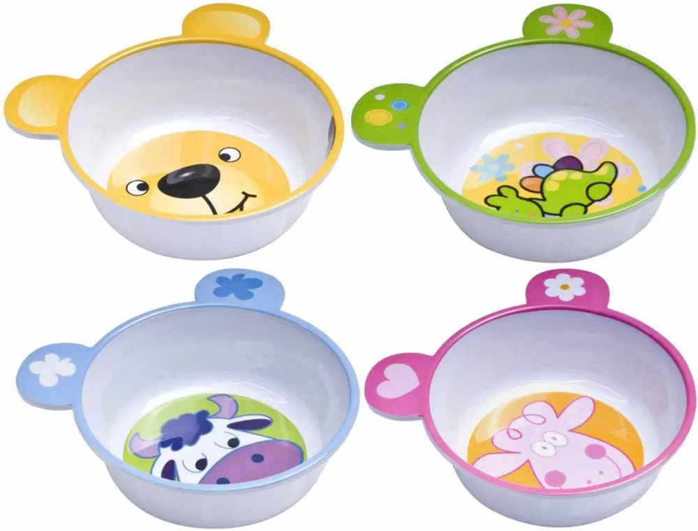 Canpol Babies Duboki tanjir sa ušima 4/520