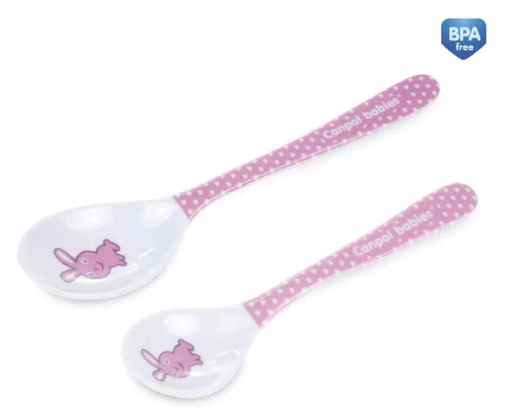 Canpol Velika i mala kašika za bebe 4/530