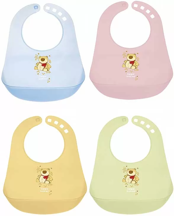 Canpol Plastificirana bebi portikla 2/404