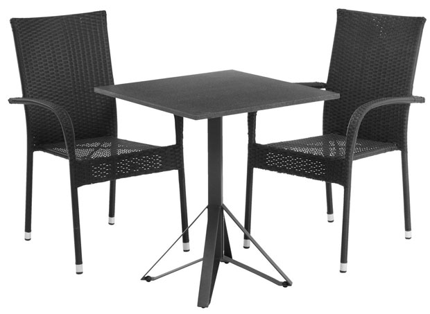 Baštenska garnitura Mediteran