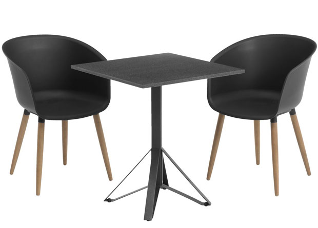 Baštenska garnitura Marbella