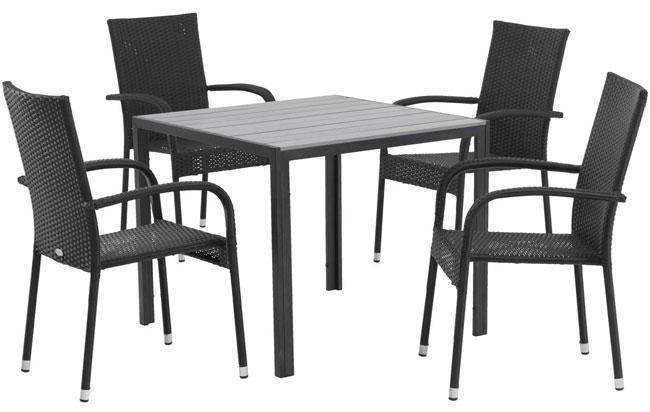 Baštenska garnitura Isla Cristina