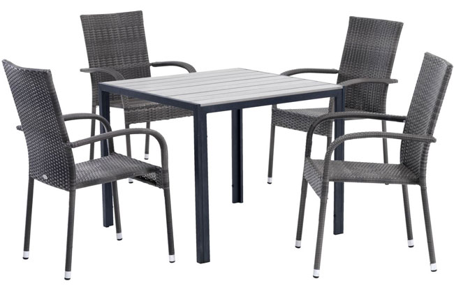 Baštenska garnitura Sintra