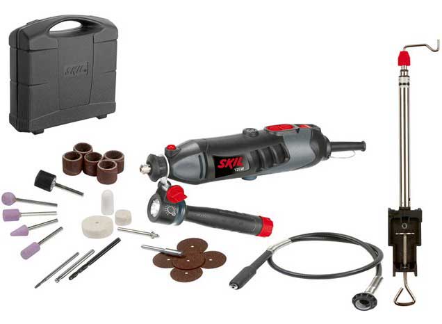 Skil Multifunkcionalni alat 1415AC