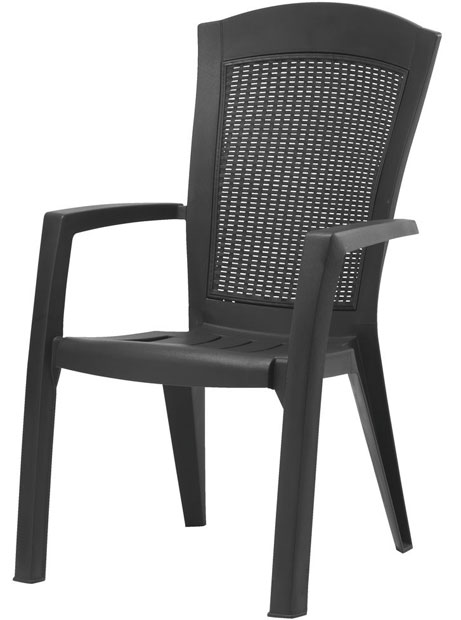 Baštenska stolica Joel