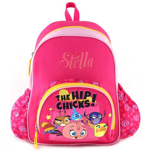 Target  Ranac za predškolce Kinder Angry Birds 17551