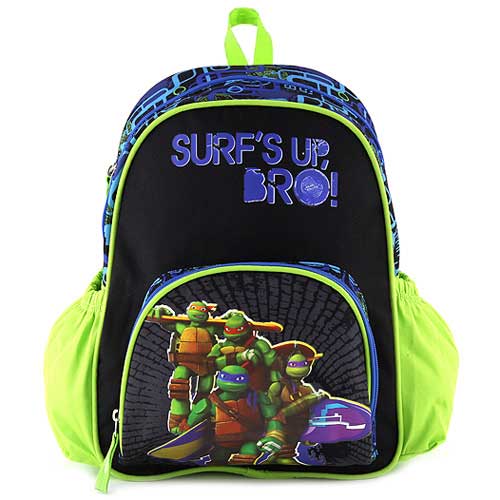 Target  Predškolski ranac Kinder TMNT Nindža Kornjače 17370