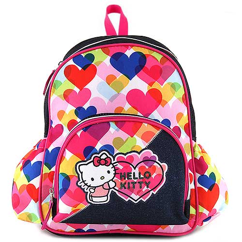 Target  Predškolski ranac Kinder Hello Kitty Hearts 17453