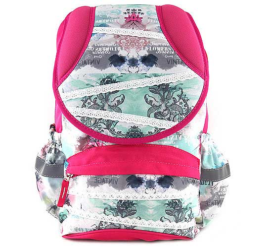 Target Ðački ranac ST-01 Summerbreeze 17472 - Image 1