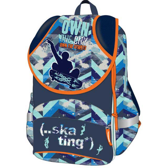 Target Školski ranac ST-01 Skating 17477