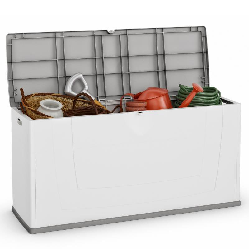 Kis Karisma Velika Škrinja Za Odlaganje Stvari 197 Litara