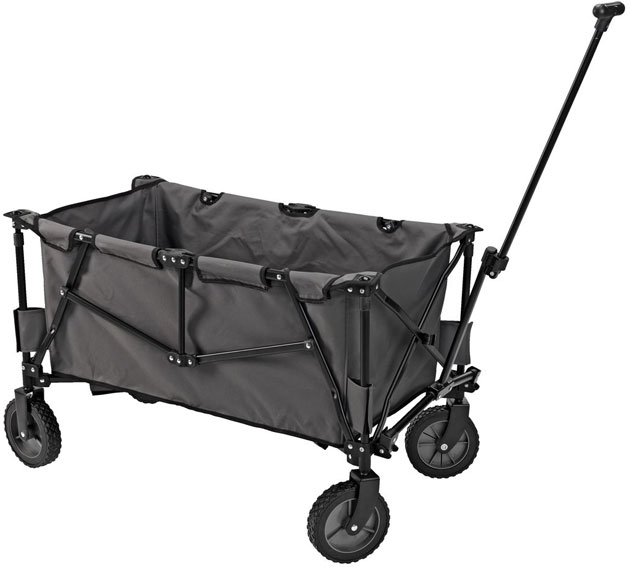 Sklopiva baštenska kolica Walley